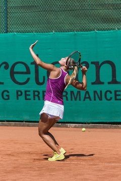 Luise Intert 128 - BL2 TC RW Wahlstedt - Rochusclub D�sseldorf / TC RW Wahlstedt 2 - Bremerhavener TV